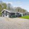 Amazing Home In Juelsminde With Sauna