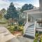 4 Mi to Falls Lake Dog-Friendly Wake Forest Home - Wake Forest
