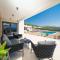 Stunning Home In Zaboric With Sauna