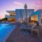 Stunning Home In Zaboric With Sauna - Žaborić