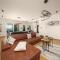 Stunning Home In Zaboric With Sauna - Žaborić