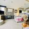 Beautiful Devon Cliffs Caravan, perfect for exploring Exmouth, Exeter & Sandy Bay beach - 埃克斯茅斯