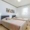 Beautiful Home In Umag With Wifi
