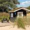 Nice Home In Ulfborg With Sauna
