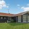 Lovely Home In Glesborg With Kitchen - Glesborg
