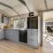 Lovely Home In Glesborg With Kitchen