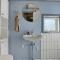 Lovely Home In Glesborg With Kitchen