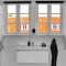 Three-Bedroom Holiday Home In Skagen