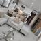 Luxury Apartment in Larnaca 2 Bedroom 1 Balcony