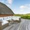 Nice Home In Ringkøbing With Sauna