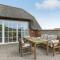 Nice Home In Ringkøbing With Sauna