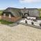 Nice Home In Ringkøbing With Sauna