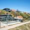 Awesome Home In Egå With Kitchen