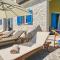 Pet Friendly Home In Naselje Muzini