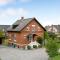 Apartment with balcony in villa Hojer - Højer