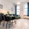 Środmieście Apt - Top Location, Tram&Park nearby - by Rentujemy - Vratislav