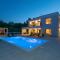 Amazing Home In Grubine With Sauna - Grubine