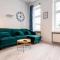 Środmieście Apt - Top Location, Tram&Park nearby - by Rentujemy - Vratislav