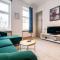 Środmieście Apt - Top Location, Tram&Park nearby - by Rentujemy - Vratislav