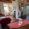 Landhaus up de Warft - Friesenrose