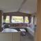 Caravan under the tree - Port Seton