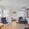 3 Bedroom Lovely Home In Hals
