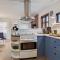 3 Bedroom Lovely Home In Hals