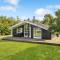 Two-Bedroom Holiday Home In Logstor