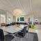 Two-Bedroom Holiday Home In Logstor - Løgsted