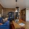 Gorgeous Home In Sjusjøen With Kitchen