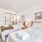 The West 3324 Updated 2 Bedroom Plus Loft with Easy Walk to Gondolas, Views, Amenities - 斯廷博特斯普林斯