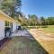 Fire Pit and Grill Tyler Home on 5 Acres! - تايلر Fire Pit and Grill Tyler Home on 5 Acres! - تايلر