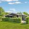 3 Bedroom Beautiful Home In Ebeltoft - Ebeltoft
