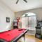 Poolside Oasis with Game Room in Desert Hot Springs! - Desert Hot Springs