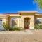 Poolside Oasis with Game Room in Desert Hot Springs! - Desert Hot Springs