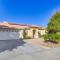 Poolside Oasis with Game Room in Desert Hot Springs! - Desert Hot Springs