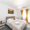 Beautiful Home In Ugljane With Wifi - Ugljane