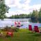 Balsam Point Lakefront - Indian Lake