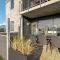 Stunning Apartment In Ringkøbing
