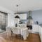 Stunning Apartment In Ringkøbing