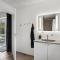 Gorgeous Home In Hjerm With Kitchen
