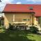 Landpension Bielatal - Raum
