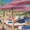 The Residence by the Beach House Marbella