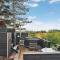 Gorgeous Home In Knebel With Sauna