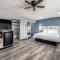 Pacific Inn and Suites