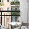 Suite 12 Milano centro parking free - 米兰