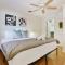 Pet Friendly Apt w Pool Minutes from Zilker Park in Austin - Austin