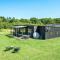 Seven-Bedroom Holiday Home In Glesborg