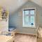 Beach Front Home In Farsund With Wifi - Skarstein