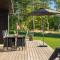 Cozy Home In Grenaa With Kitchen
